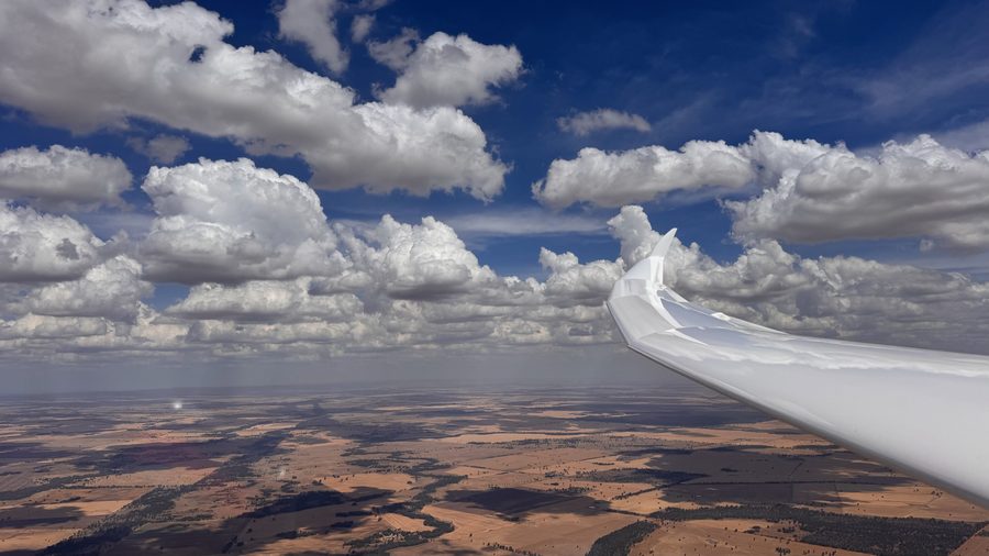 Tomáš Suchánek v Austrálii