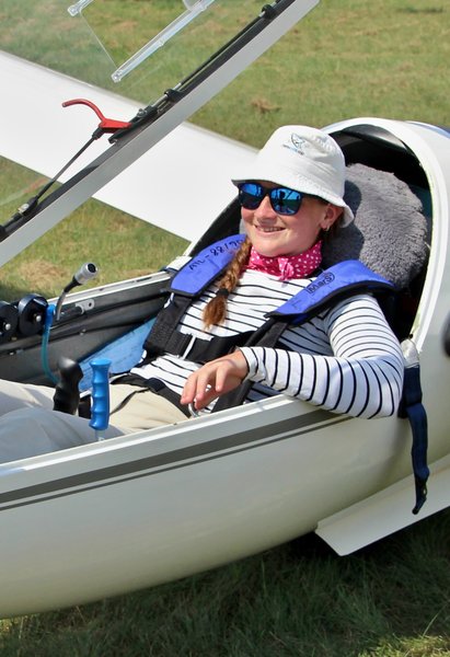 Michaela Křížová